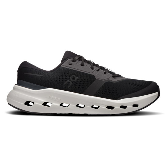 On Cloudrunner 3